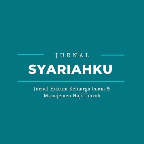 					View Vol. 1 No. 01 (2023): pengembangan hukum syariah di era globalisasi
				
