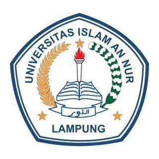Logo Universitas Islam An Nur Lampung